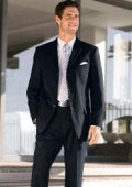 Slim Cut Suits